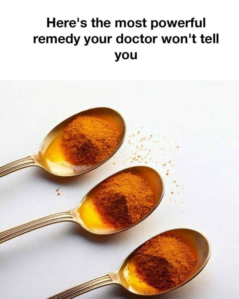 Cinnamon and Honey The Most Powerful Remedy Even Doctors Can’t Explain